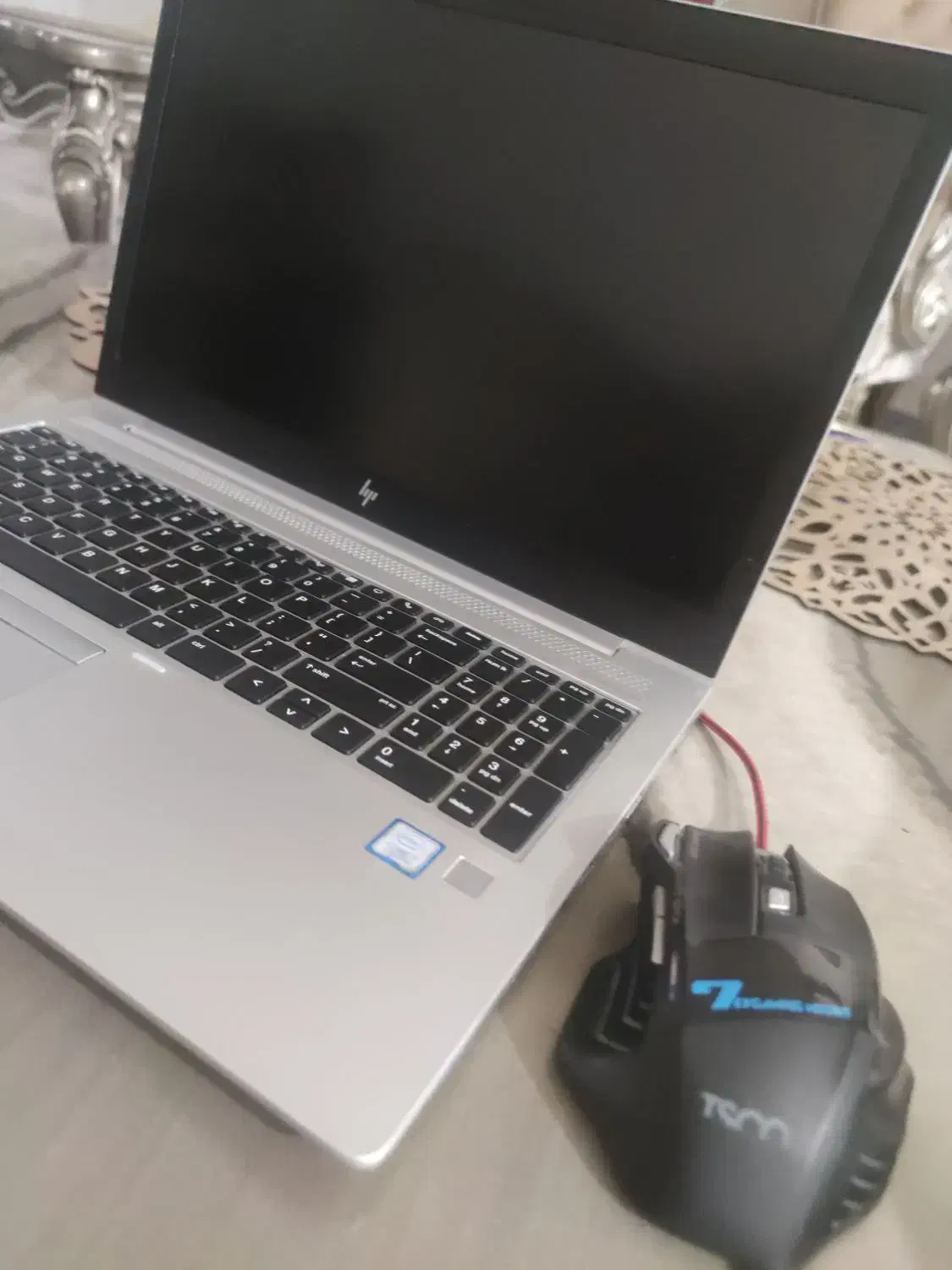 HP EliteBook 850 G5|رایانه همراه|بندر کنگان, |دیوار