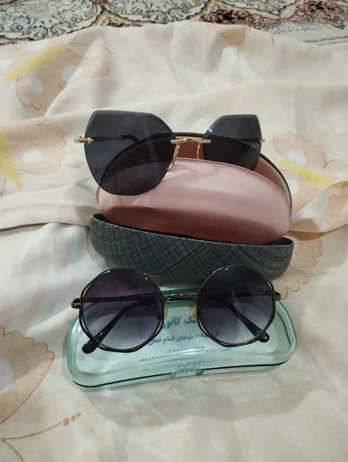 عینک آفتابی|زیورآلات و اکسسوری|ارومیه, |دیوار