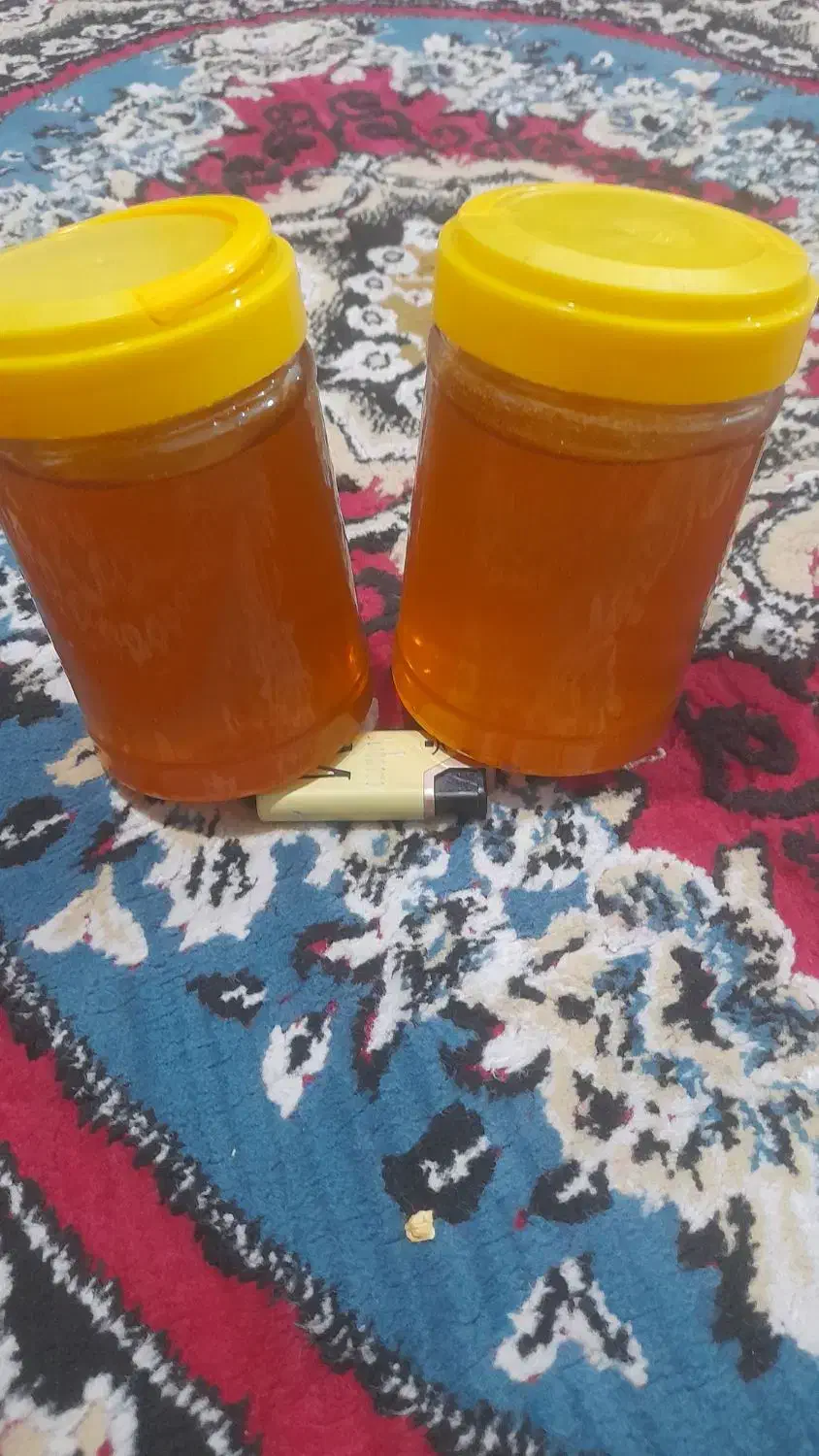 عسل گون شهرکرد|خوردنی و آشامیدنی|اهواز, کارون|دیوار