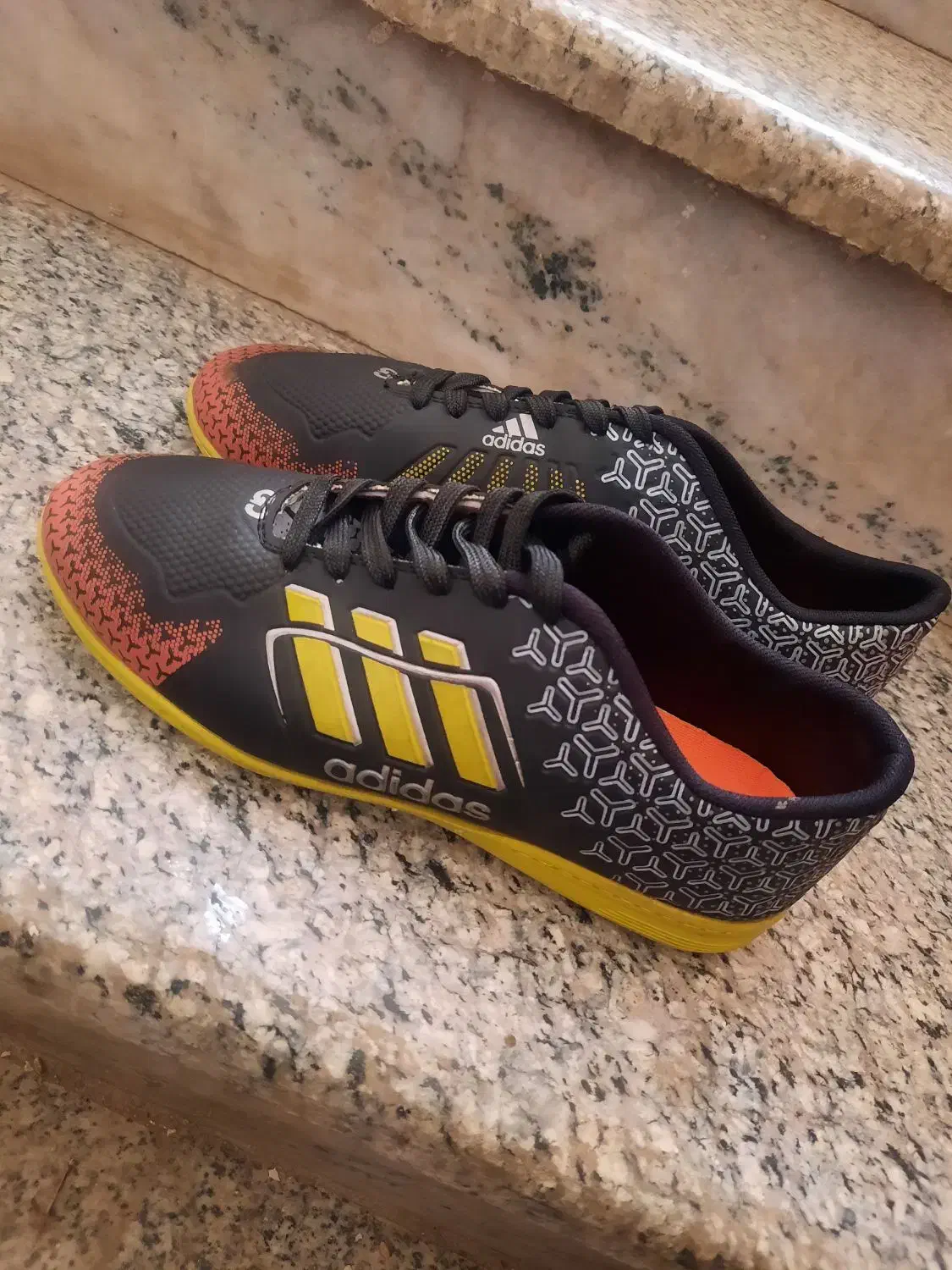 کفش سالنی اصل|کیف، کفش، کمربند|زاهدان, |دیوار