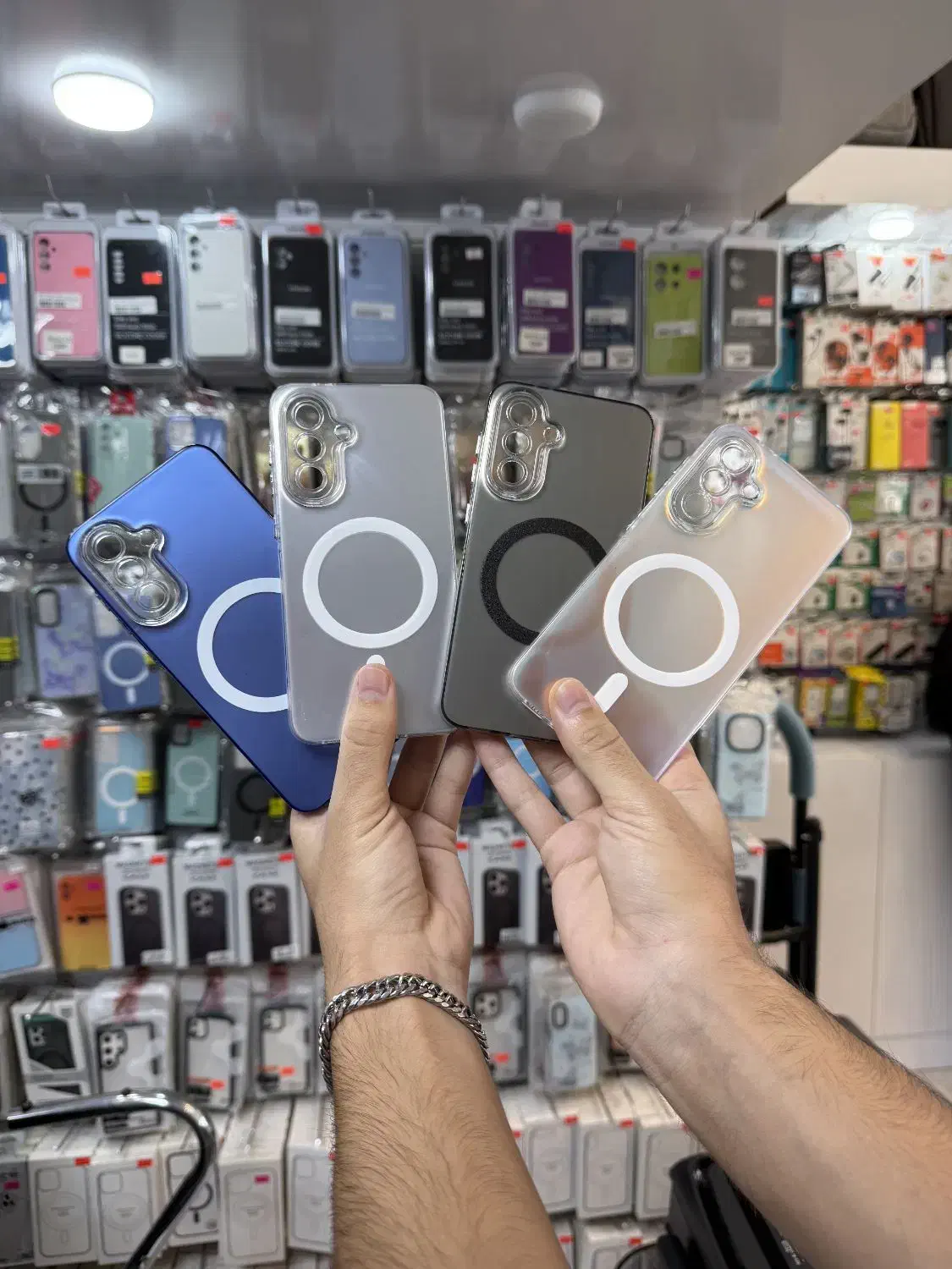 قاب موبایل|لوازم جانبی موبایل و تبلت|شاهرود, |دیوار