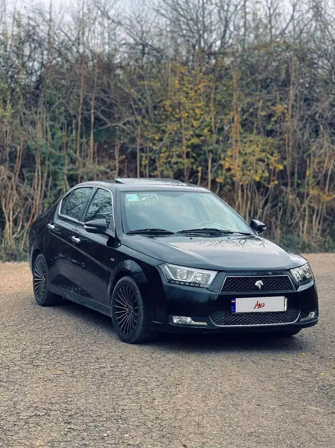 دنا پلاس فول|خودرو سواری و وانت|قائمشهر, |دیوار