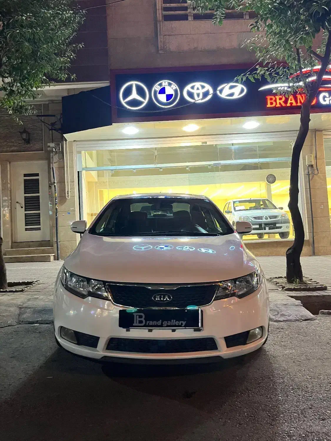 سراتو آپشنال|خودرو سواری و وانت|گرگان, |دیوار