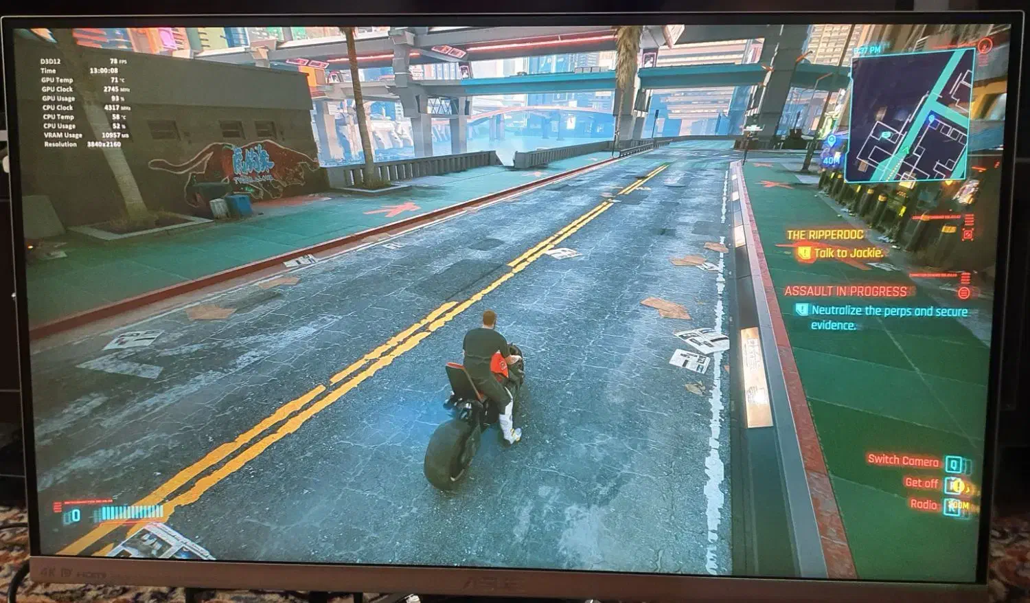 rtx 4080 کامپیوتر|رایانه رومیزی|ملارد, |دیوار