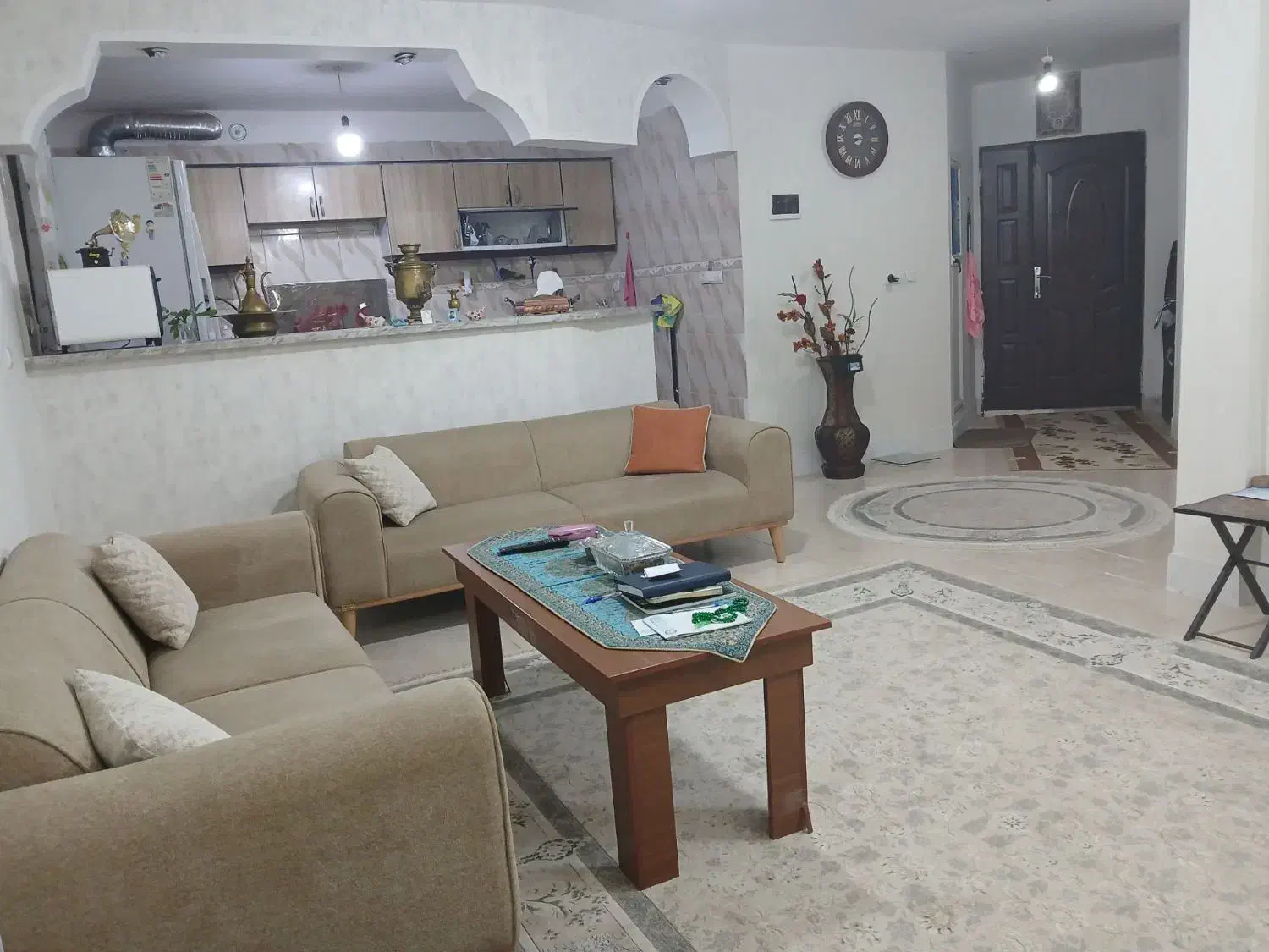 فروش اپارتمان|فروش آپارتمان|بجنورد, |دیوار