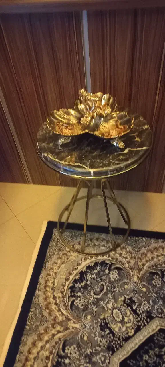 میز عسلی|مبلمان خانگی و میز عسلی|مشهد, فرهنگ|دیوار