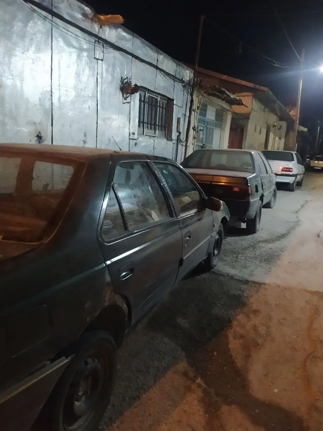 اسقاط خودرو طرح نو|خدمات موتور و ماشین|خلخال, |دیوار