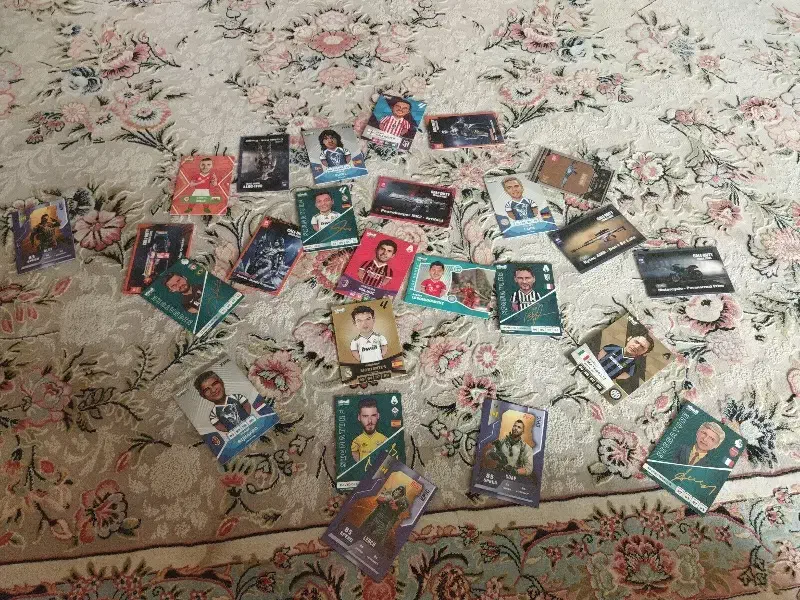 کارت خفن کیمدی و کالاف|اسباببازی|گنبد کاووس, |دیوار