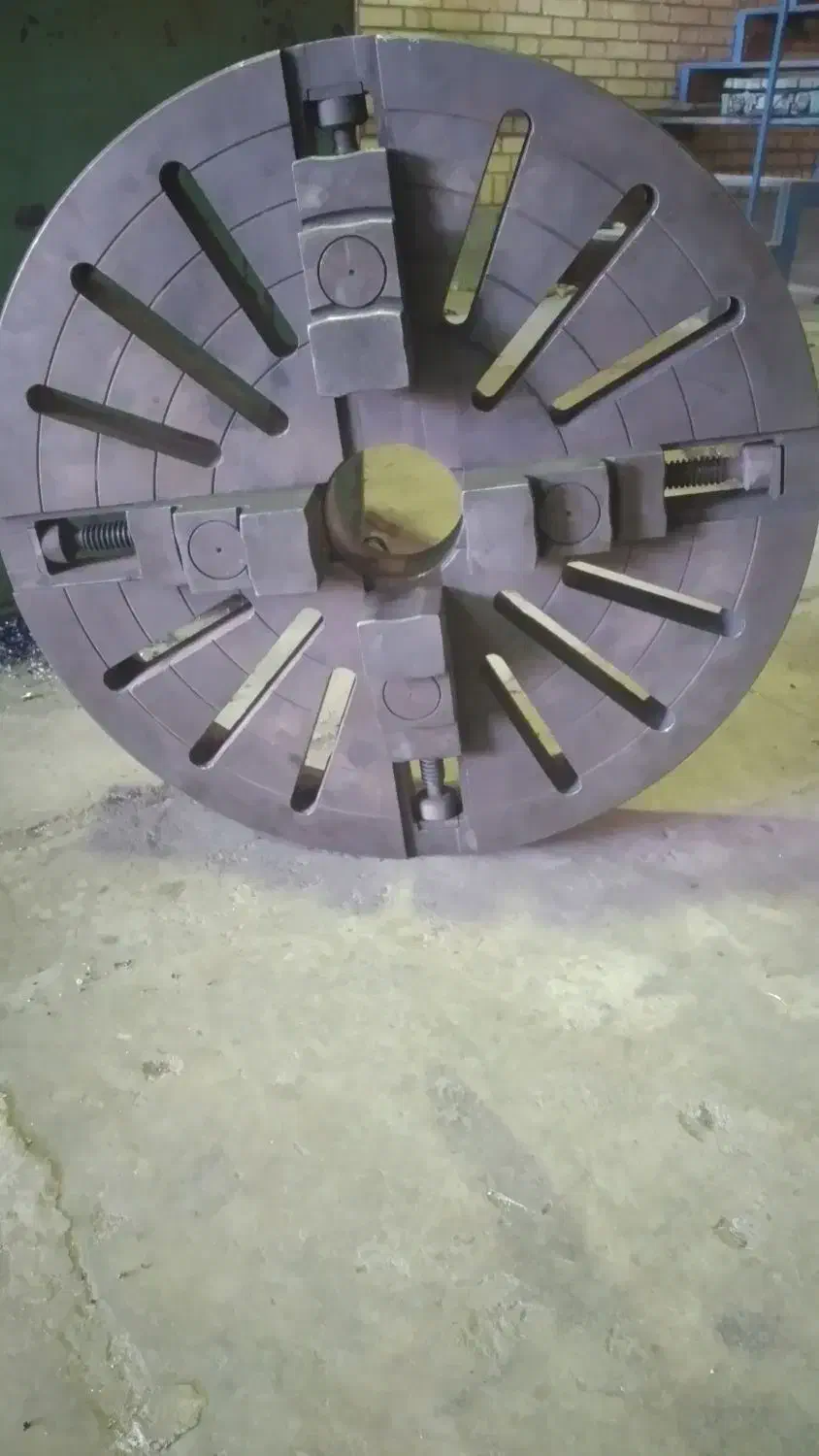 چهار نظام۷۰۰|ماشین‌آلات صنعتی|زیباشهر, |دیوار