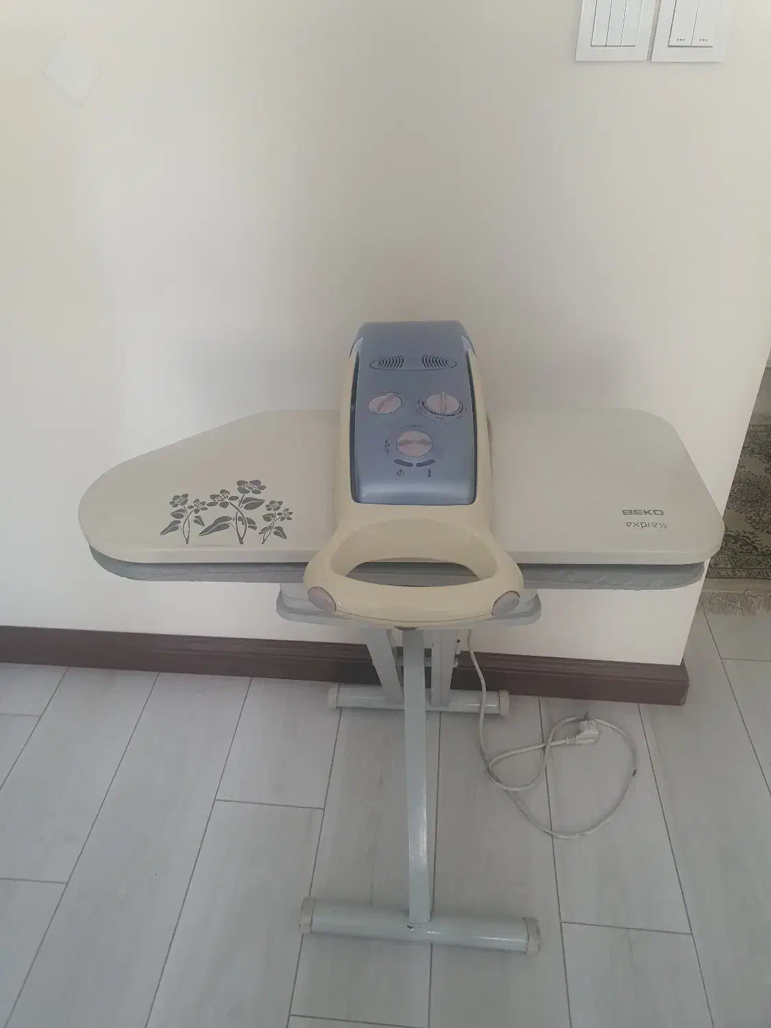 اتو بخار|اتو و لوازم اتو|تهران, تهرانپارس جنوبی|دیوار