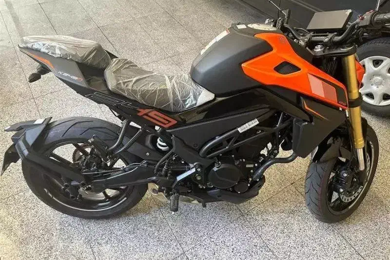 کی وی 249|موتورسیکلت|پردیس, فاز ۸|دیوار