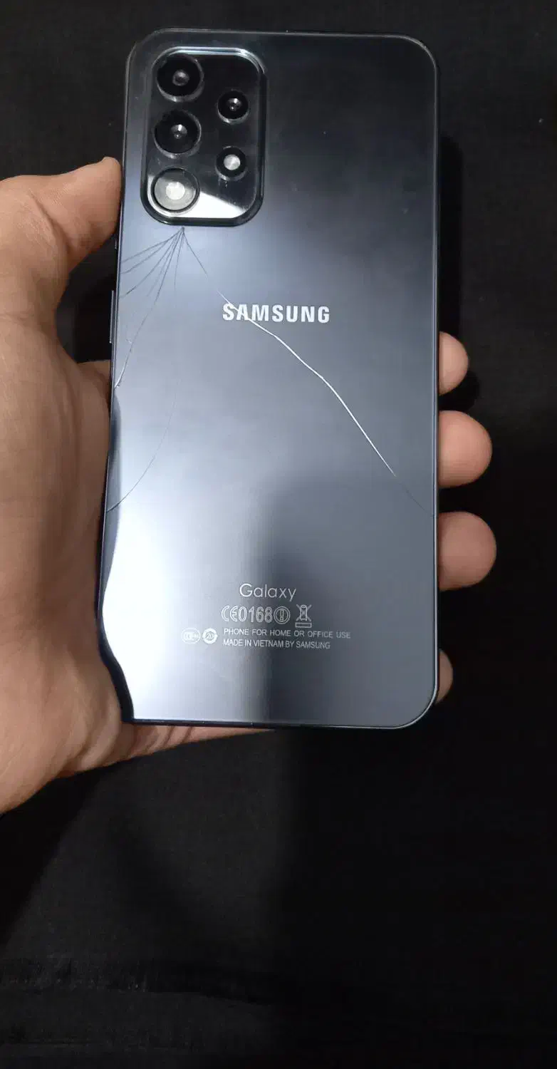 گوشی a53|موبایل|باغستان, |دیوار