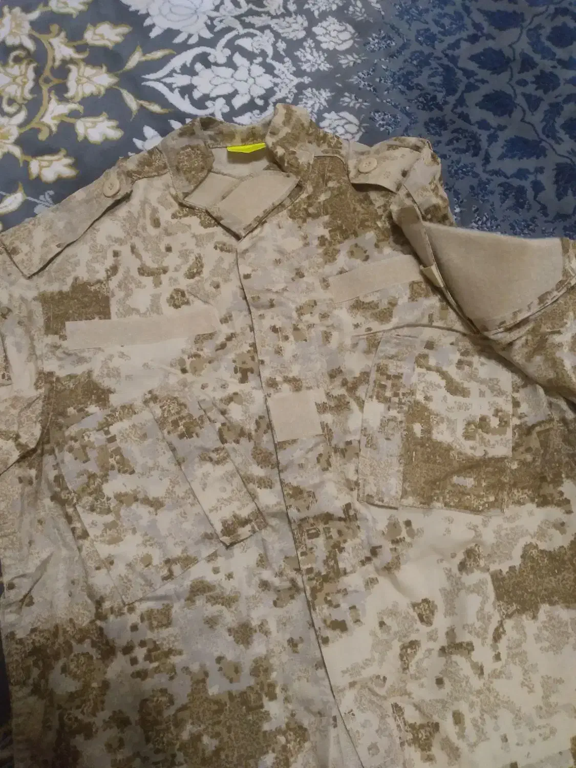 لباس تاکتیکال نظامی|لباس|اصفهان, سپاهانشهر|دیوار