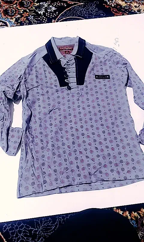 پیراهن پسرانه|کفش و لباس بچه|دهدشت, |دیوار