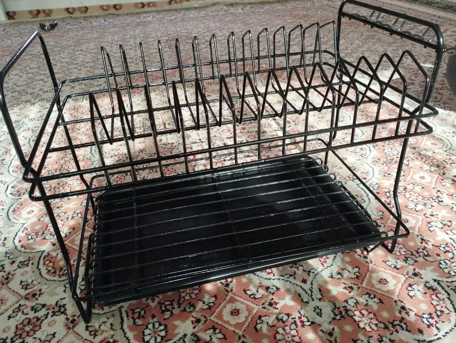 اب چکان|آب‌چکان و نظم‌دهنده ظروف|بندر گز, |دیوار