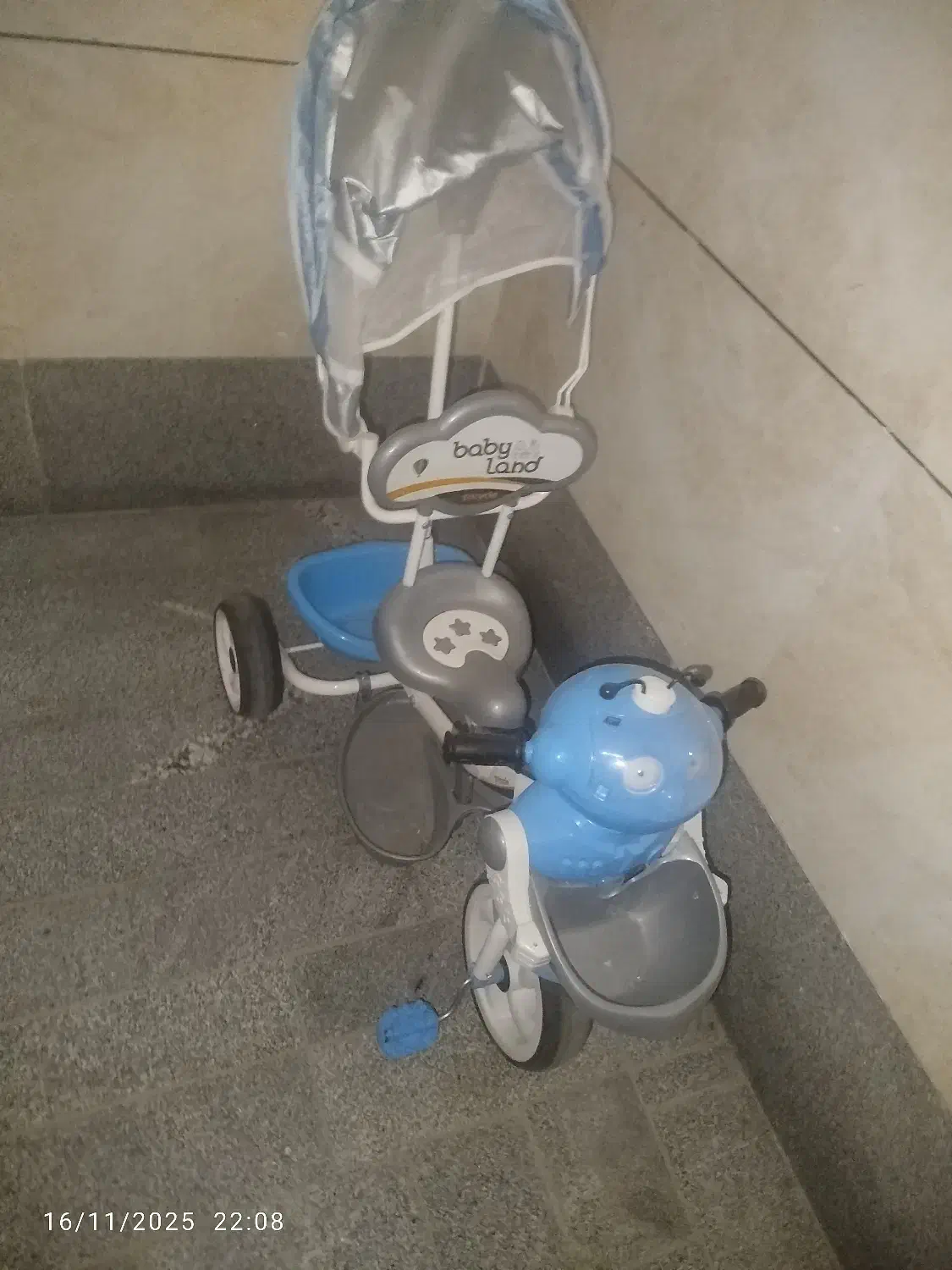 سه چرخه|دوچرخه، اسکیت، اسکوتر|اردبیل, |دیوار