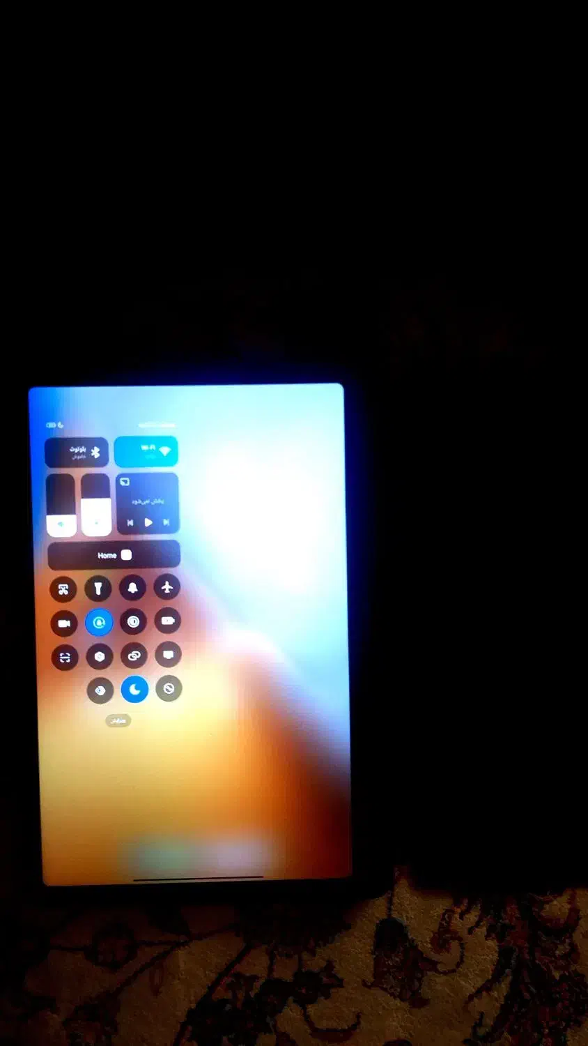 تبلت گیمینگ Poco گرافیک بالا|تبلت|کرج, فاز ۱ مهرشهر|دیوار