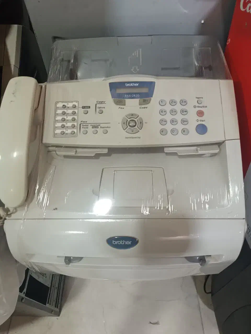 پرینتر|پرینتر، اسکنر، کپی، فکس|چناران, |دیوار