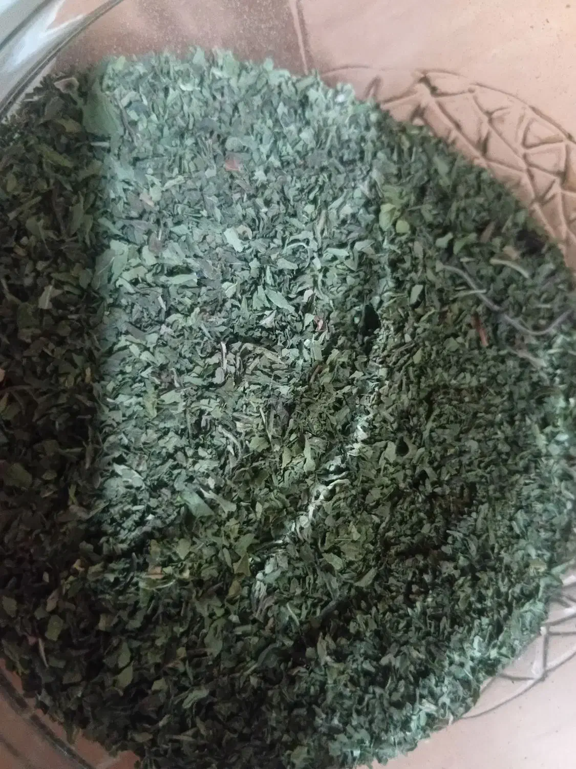 نعنا خشک|خوردنی و آشامیدنی|سبزوار, هویزه|دیوار