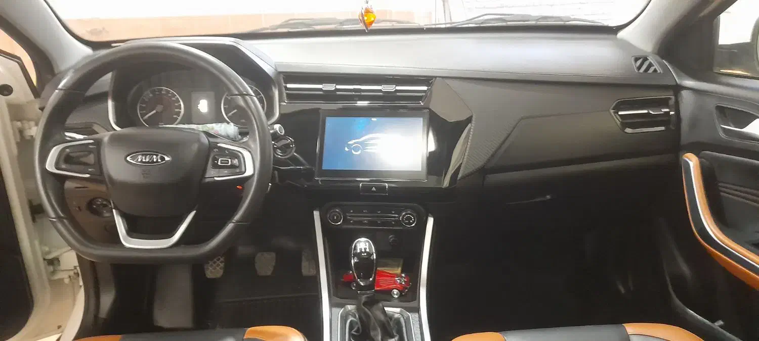 ایکس ۲۲ پرو|خودرو سواری و وانت|ارومیه, |دیوار