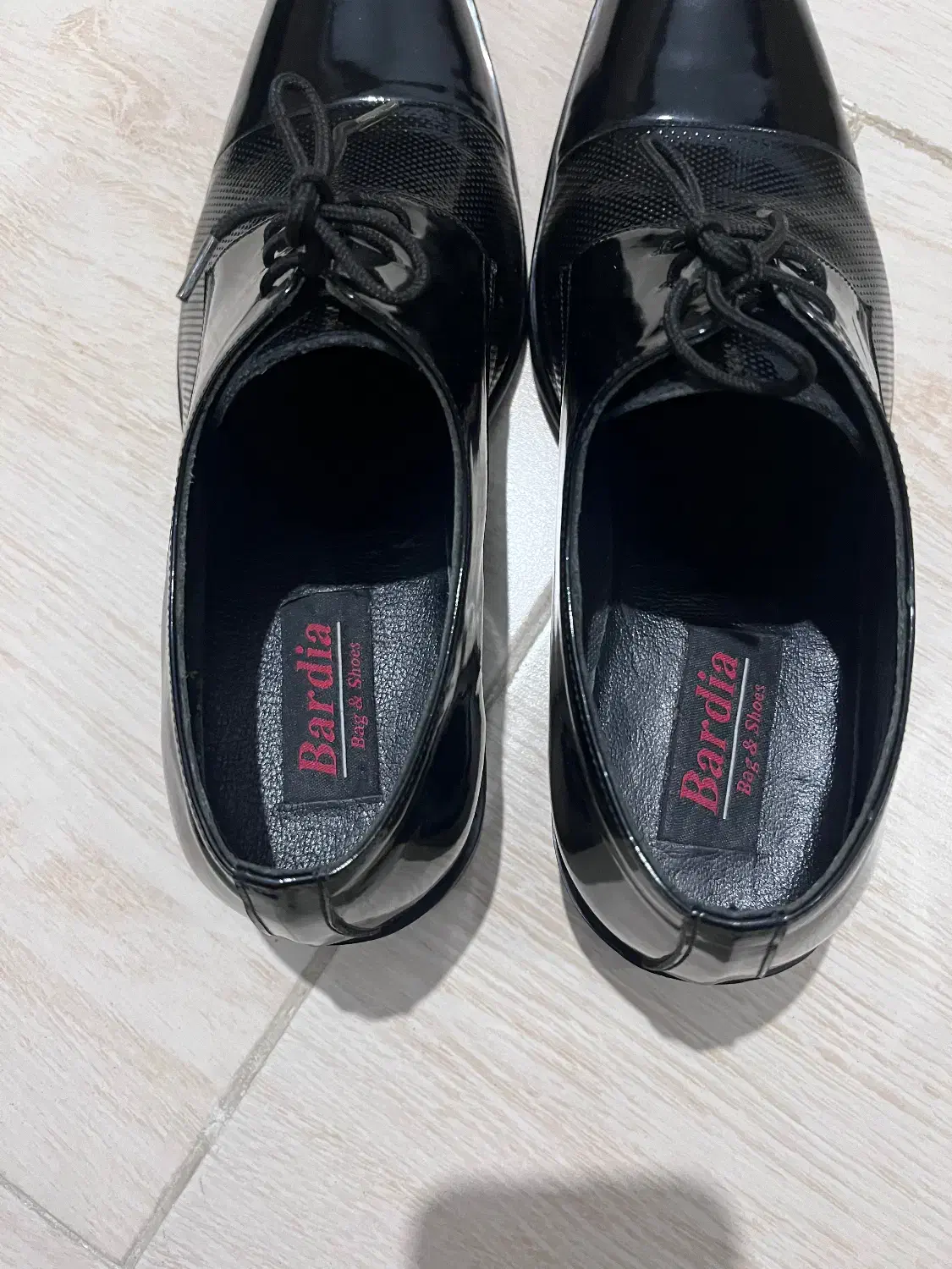 کفش مردانه مجلسی سایز ۴۱|کیف، کفش، کمربند|رشت, نظری|دیوار