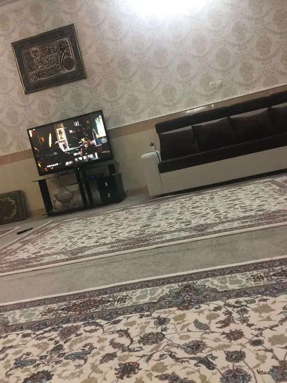 رهن ویلایی دوطبقه|اجارهٔ خانه و ویلا|قم, زنبیل آباد|دیوار