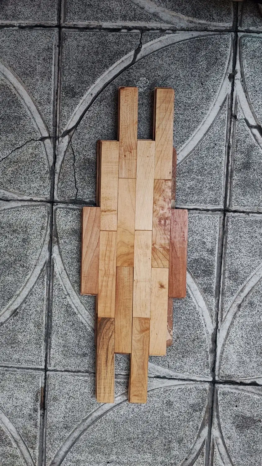 خرید و فروش پارکت های چوبی با بهترین قیمت|مصالح و تجهیزات ساختمان|تهران, نارمک|دیوار