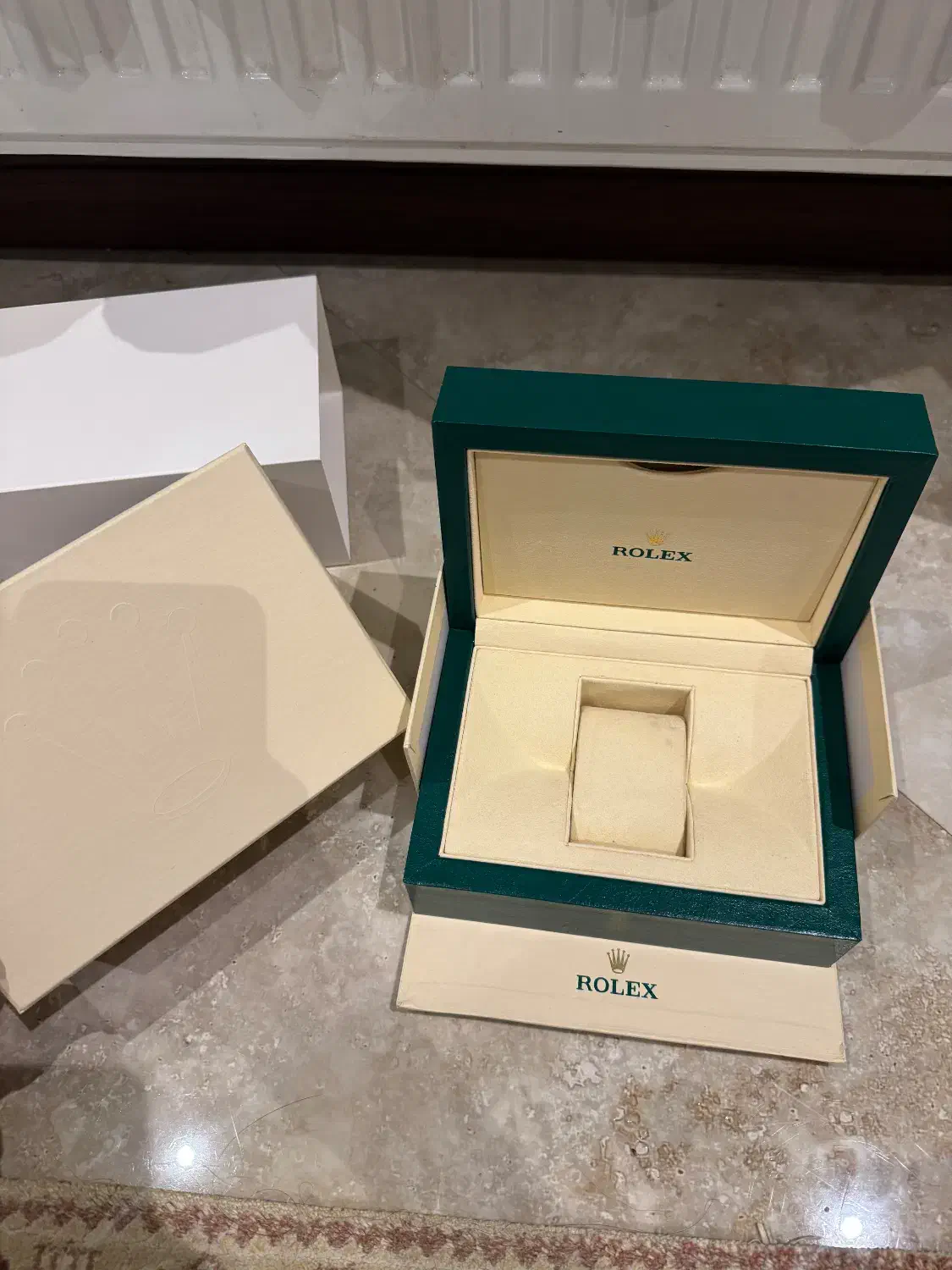 جعبه رولکس|ساعت|تهران, آزادشهر|دیوار