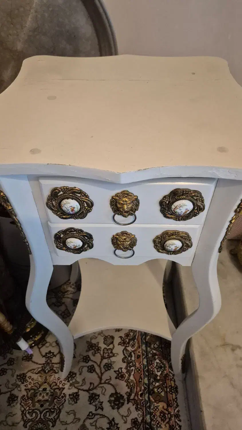 میزتلفن|میز تلفن|مشهد, اقبال|دیوار