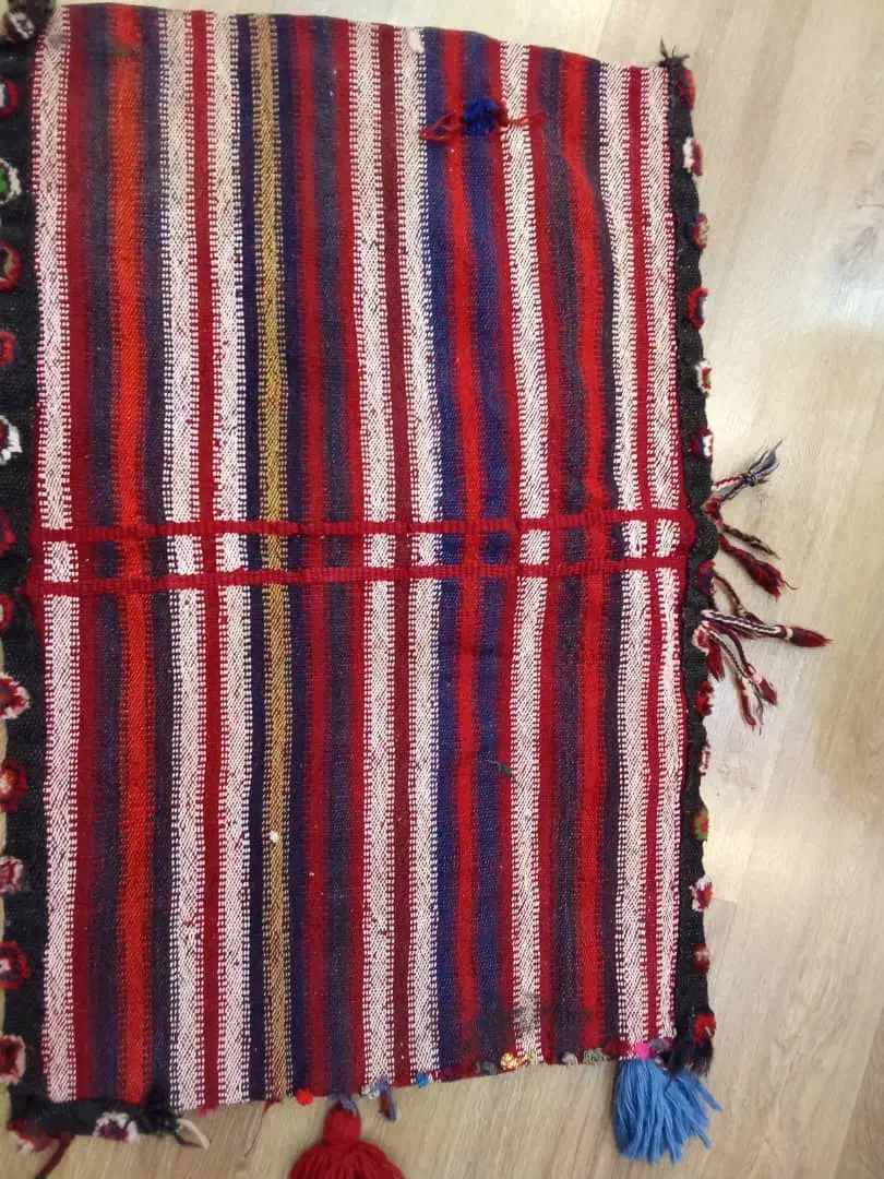 گلیم قشقایی|گلیم، جاجیم، گبه|تهران, هفت حوض|دیوار