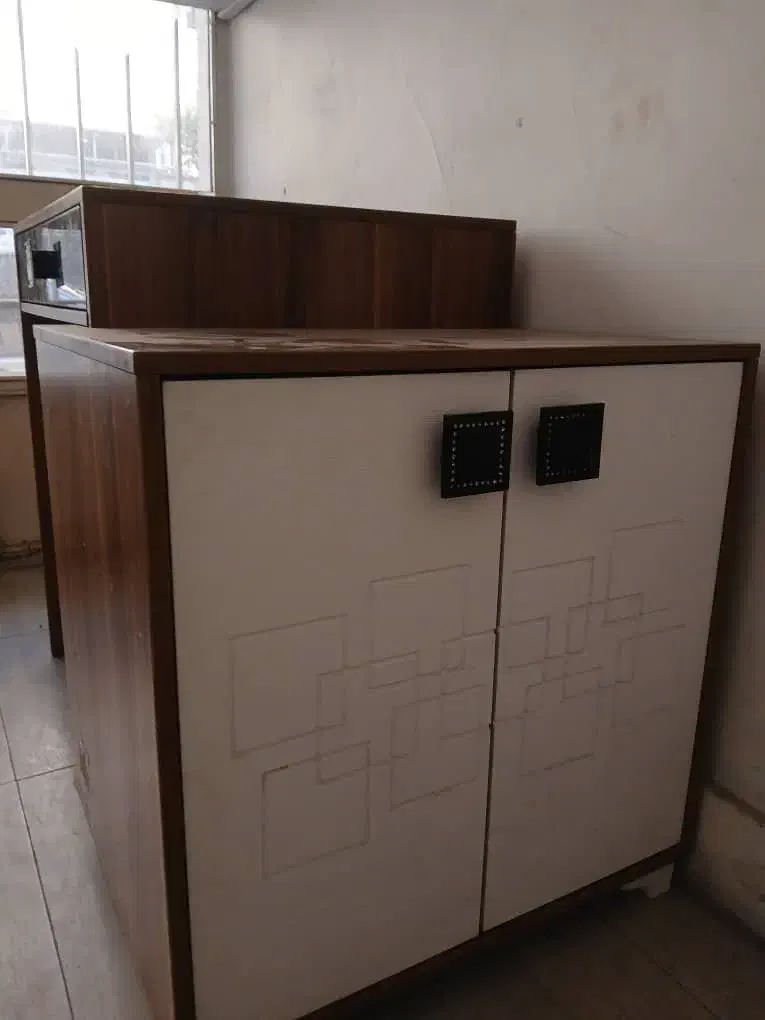 میز کامپیوتر و تحریر|میز تحریر و کامپیوتر|تهران, مجیدیه|دیوار