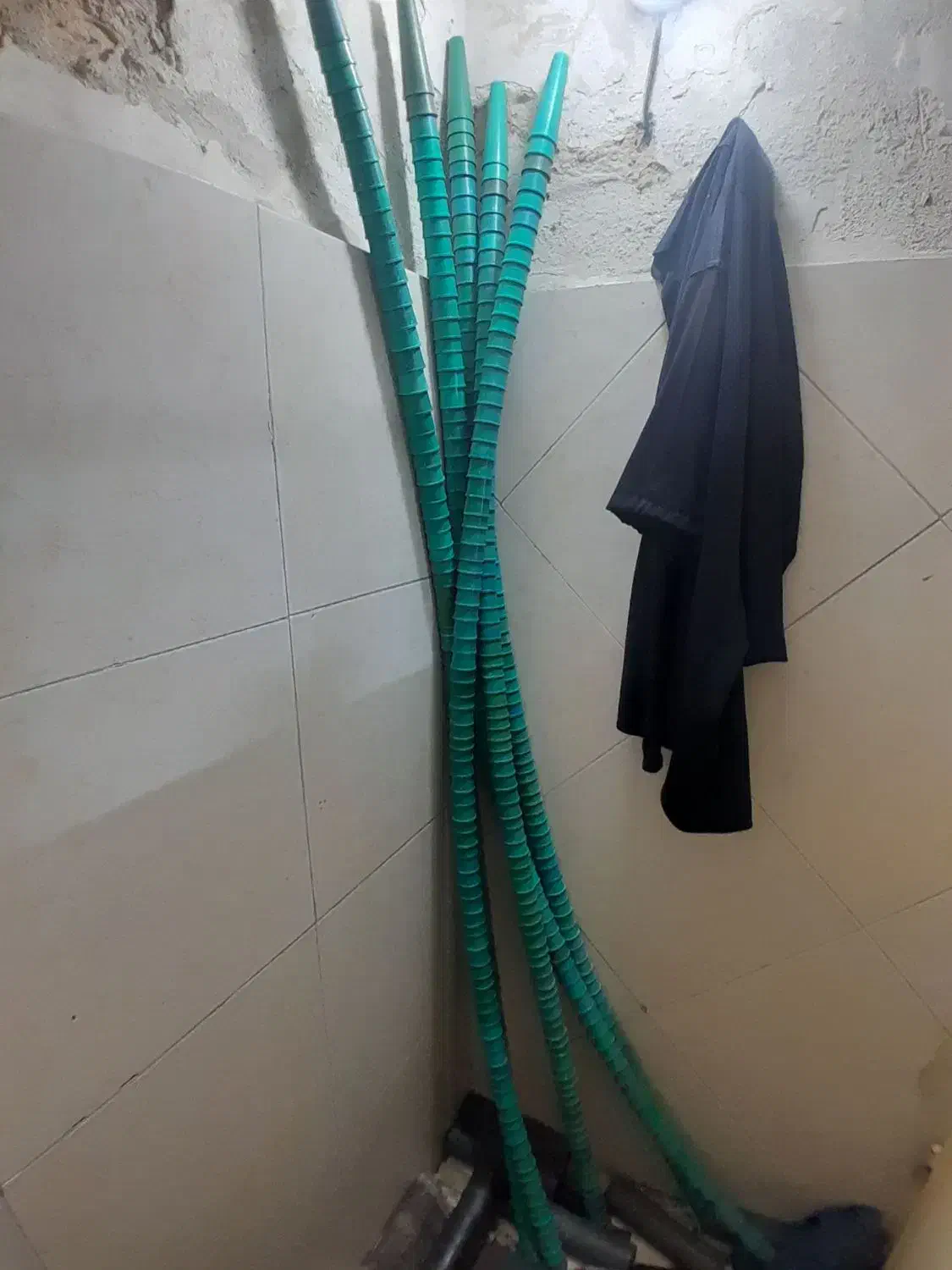 دوک نخ|لوازم خیاطی و بافتنی|بهارستان, |دیوار