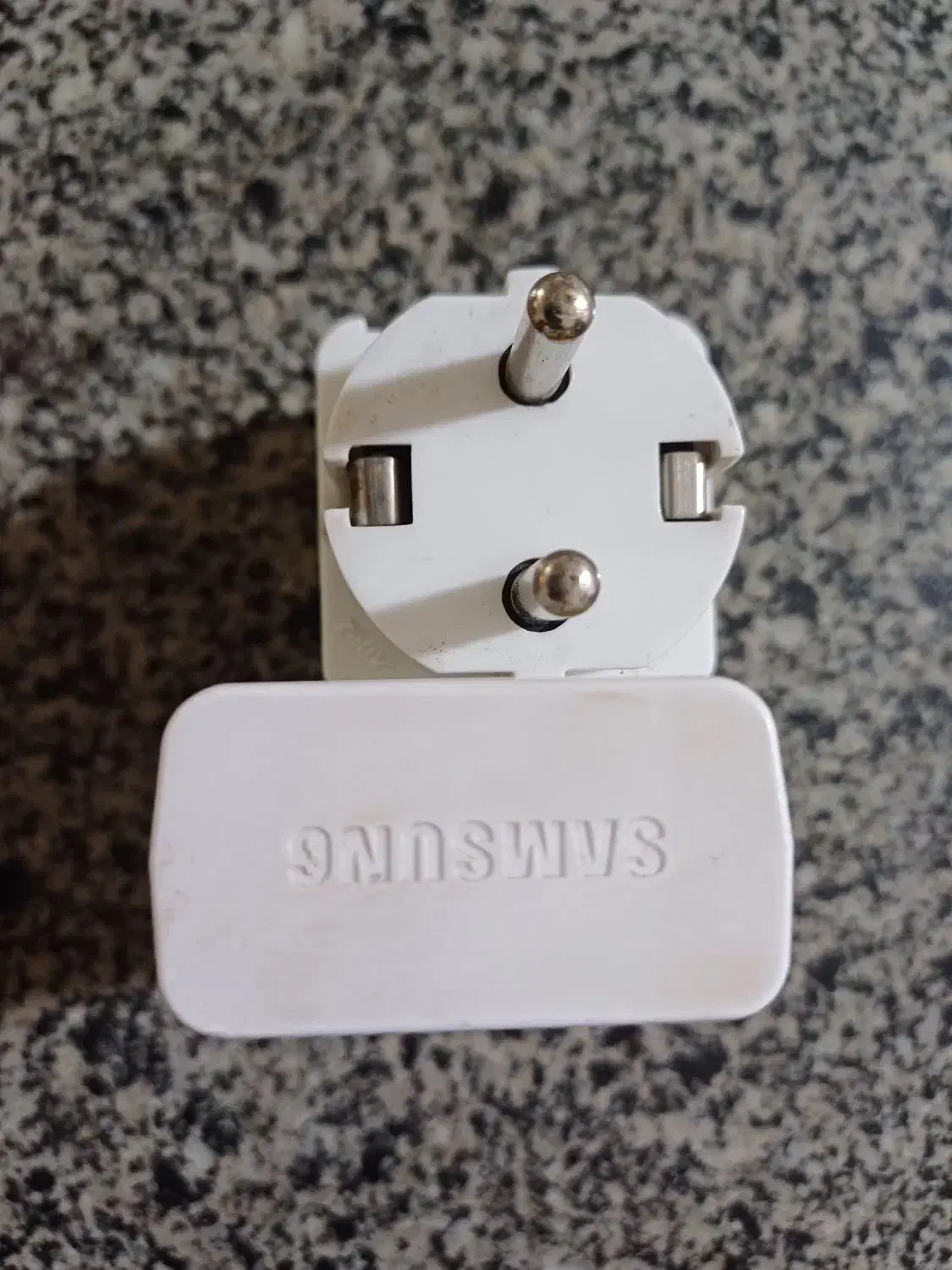 اداپتوراصلی سامسونگ|لوازم جانبی موبایل و تبلت|مشهد, چهنو|دیوار