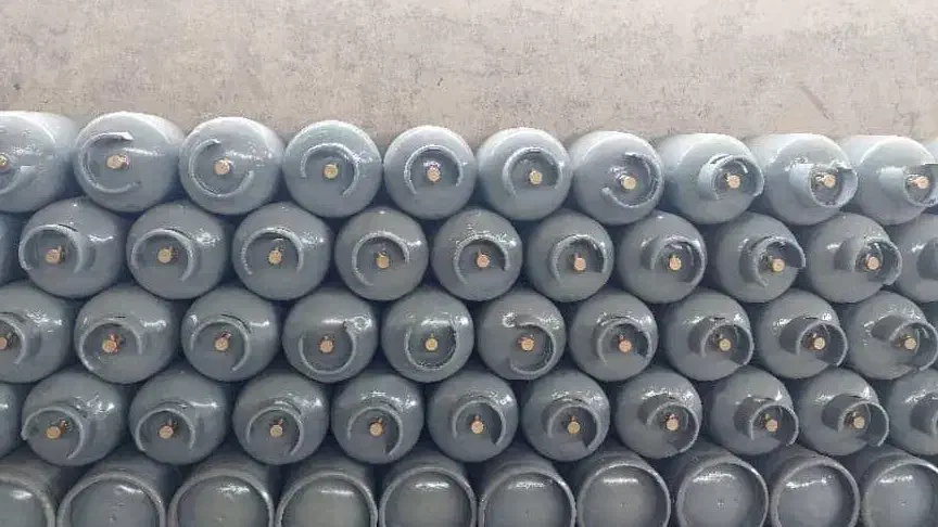 سهمیه گاز(دم منزل)|اجاق گاز و لوازم برقی پختوپز|زاهدان, |دیوار