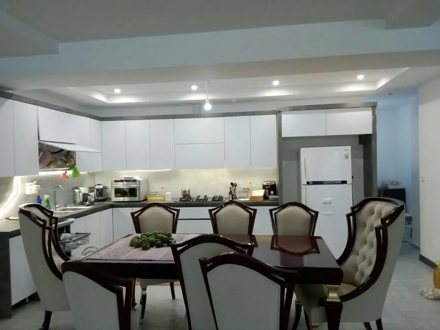 ۱۸۵متر۳خواب۲نبش/دانشجو قبل معلم/سندتک برگ|فروش آپارتمان|مشهد, دانشجو|دیوار