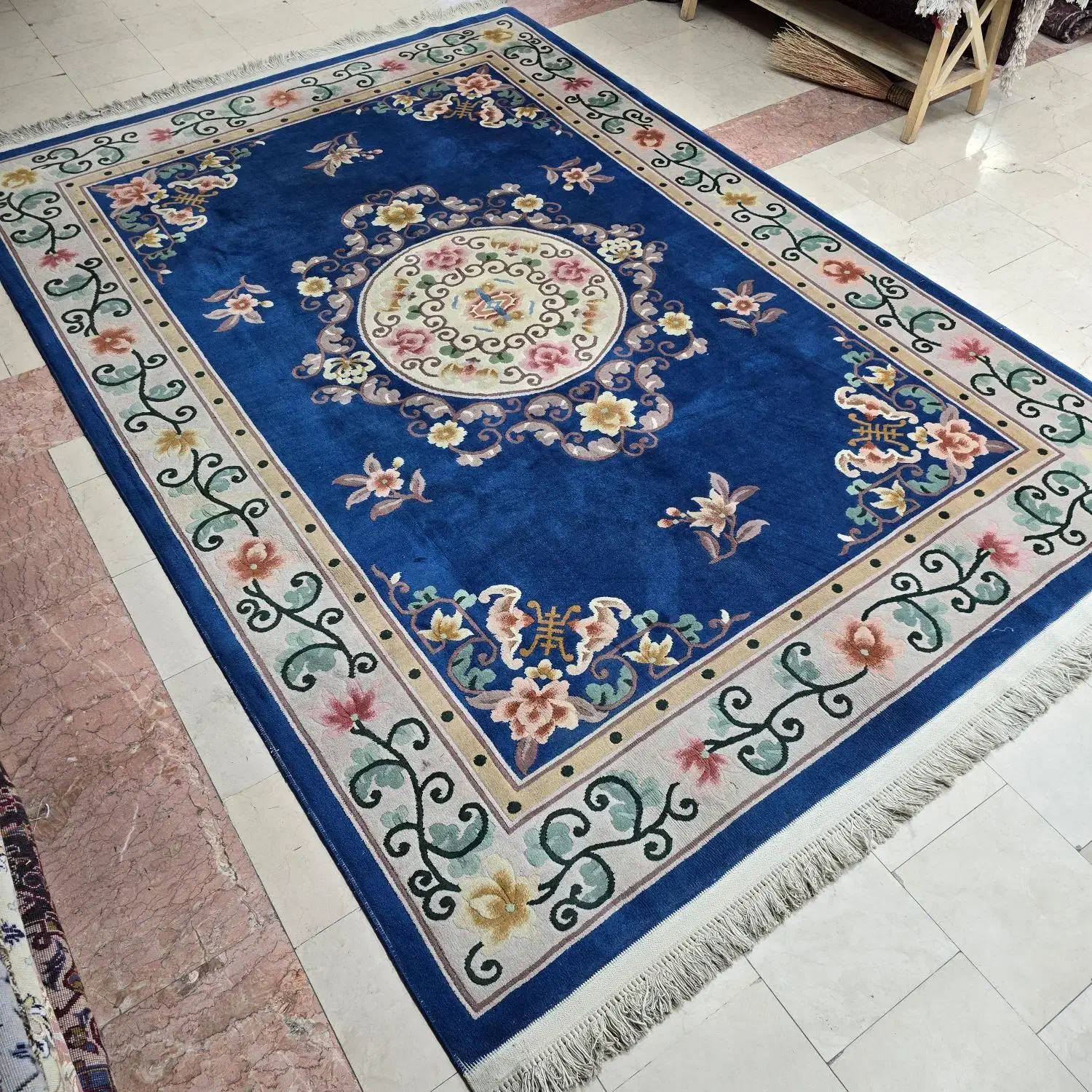 فرش دستباف چینی|فرش|تهران, شیراز|دیوار