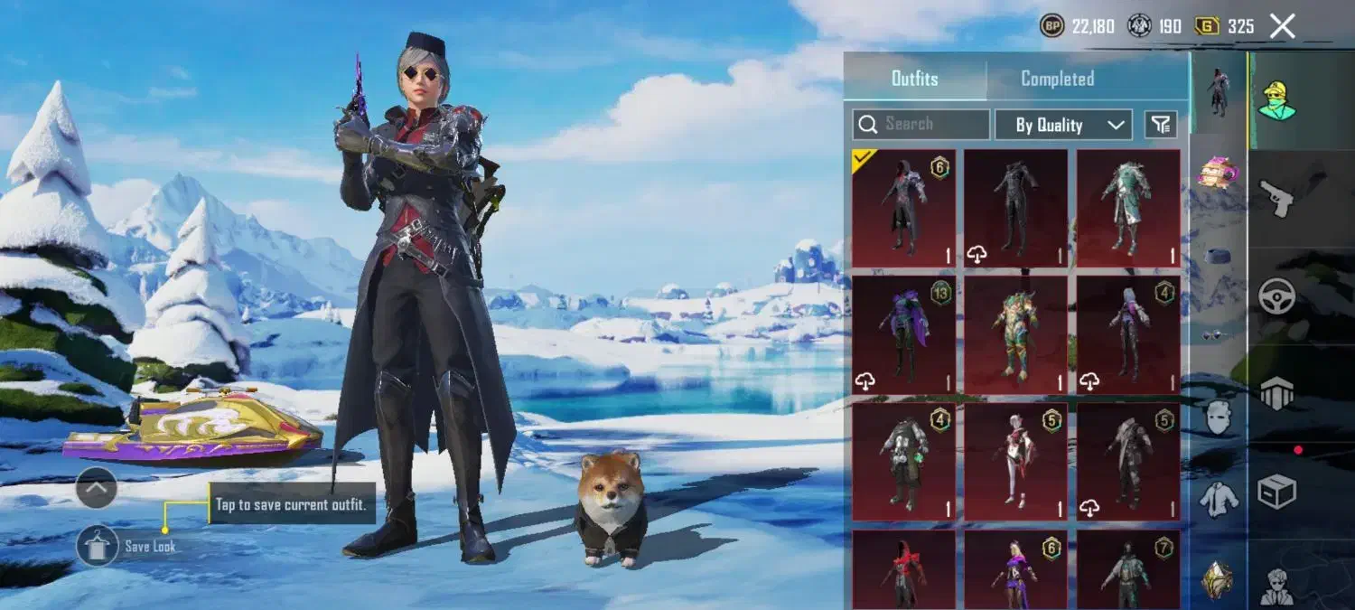 اکانت پابجی قدیمی خوش شانس|کنسول، بازی ویدئویی و آنلاین|خاش, |دیوار