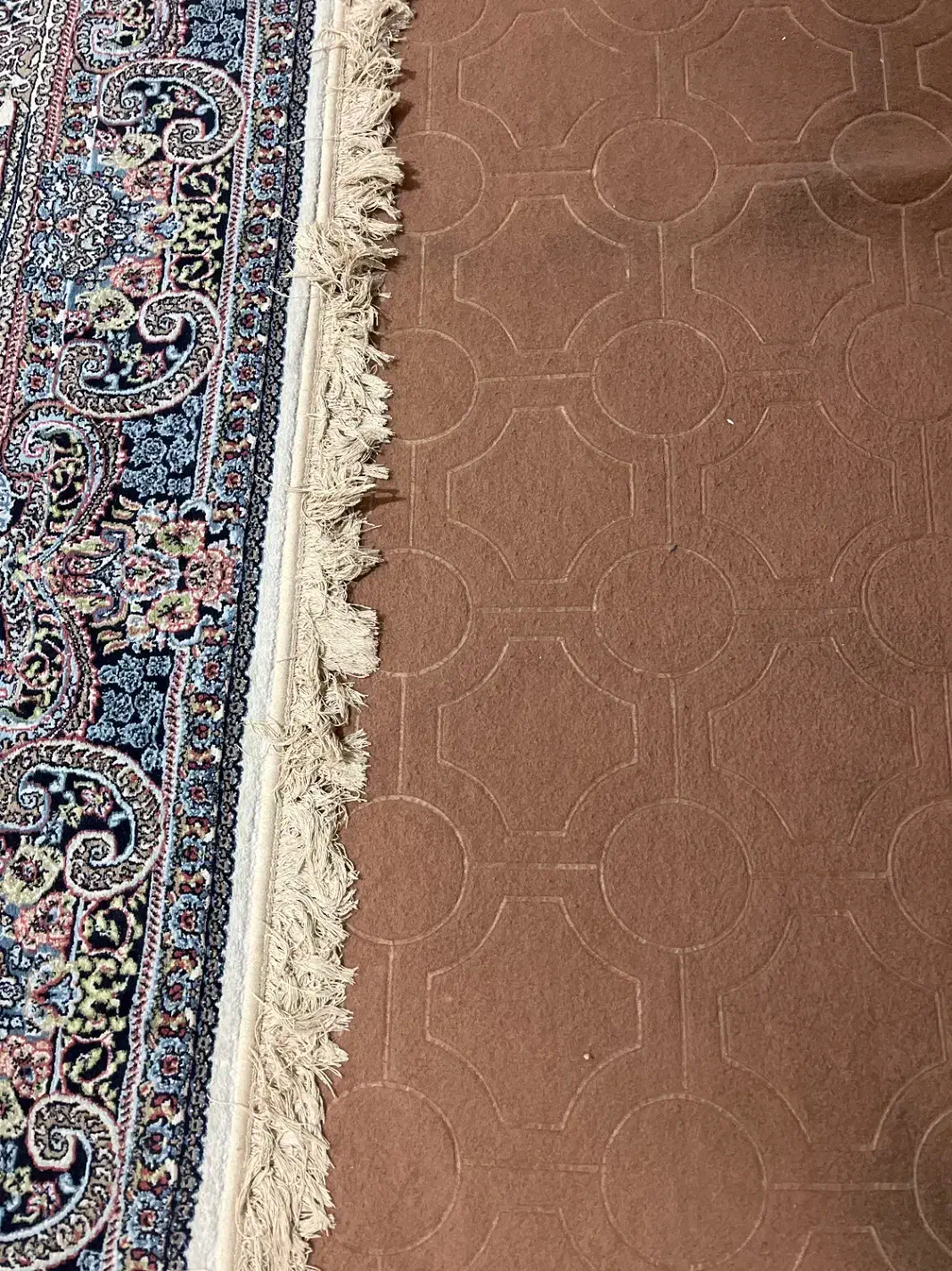 موکت مزاییکی ۱۲متری|موکت|کرمانشاه, |دیوار