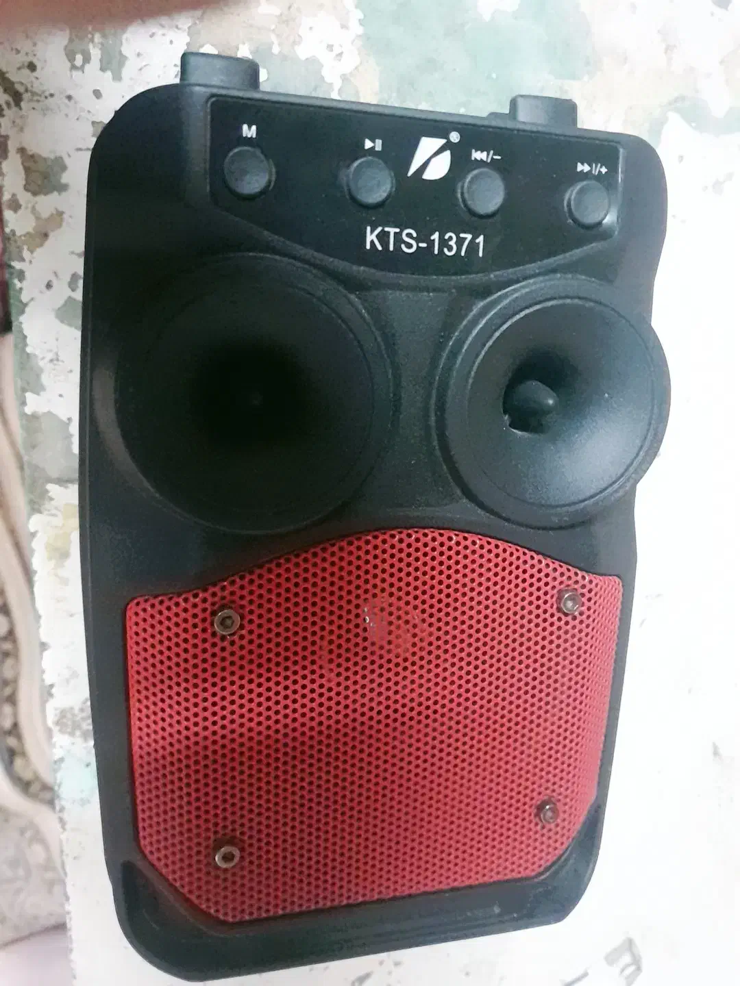 اسپیکر|پخشکننده همراه|تبریز, |دیوار