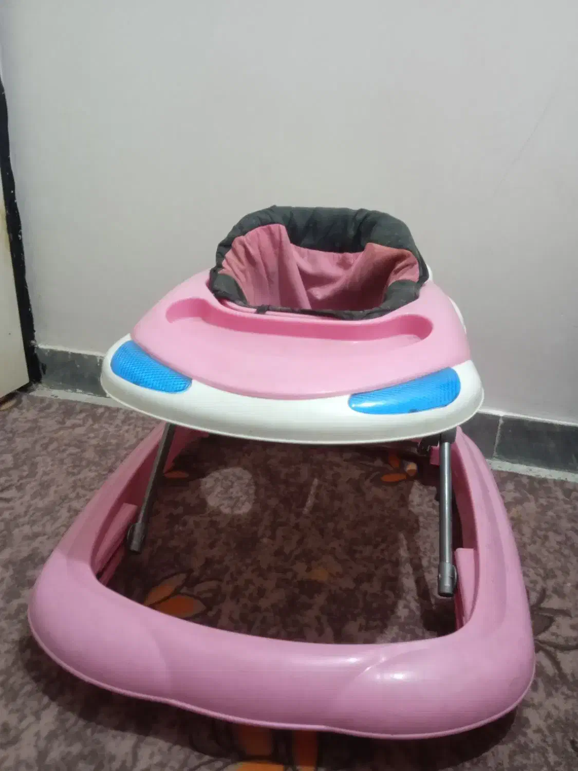 روروک|کالسکه و لوازم جانبی|دزفول, |دیوار