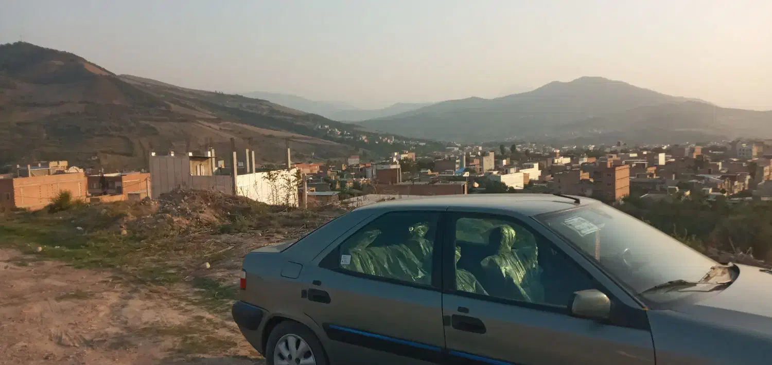 زانتیا سرحال فروشی چک دارم تمیز کارمندی|خودرو سواری و وانت|گنبد کاووس, |دیوار