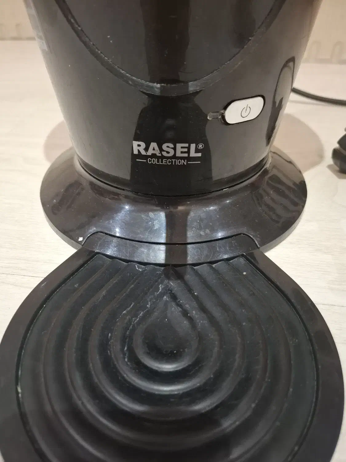 سماور برقی|سماور، چای‌ساز، قهوه‌ساز|تهران, تهران‌نو|دیوار