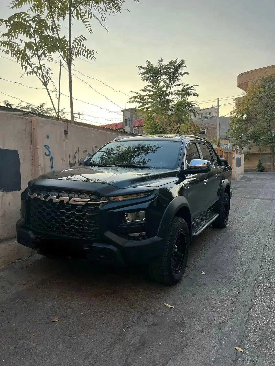kmc t9|خودرو سواری و وانت|مشهد, کوثر|دیوار