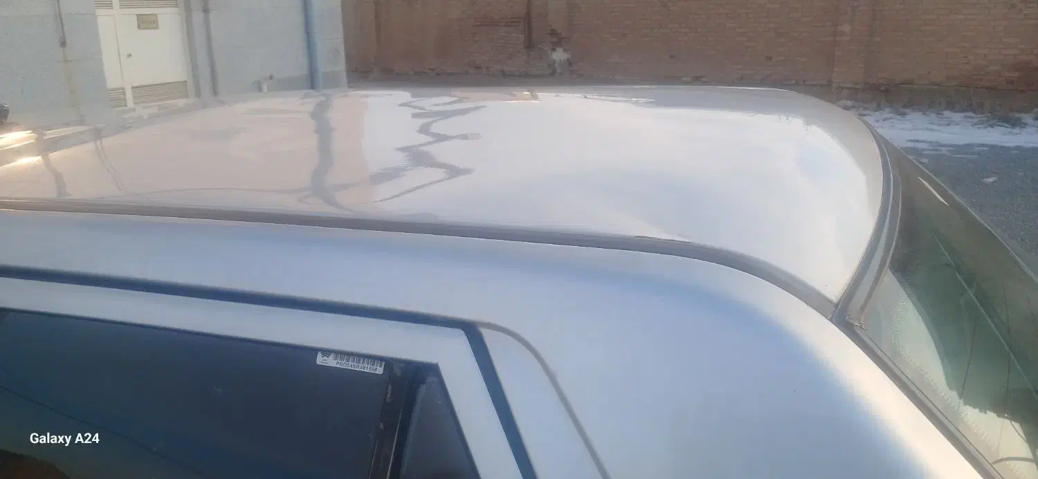 پراید مدل ۹۴|خودرو سواری و وانت|سلماس, |دیوار