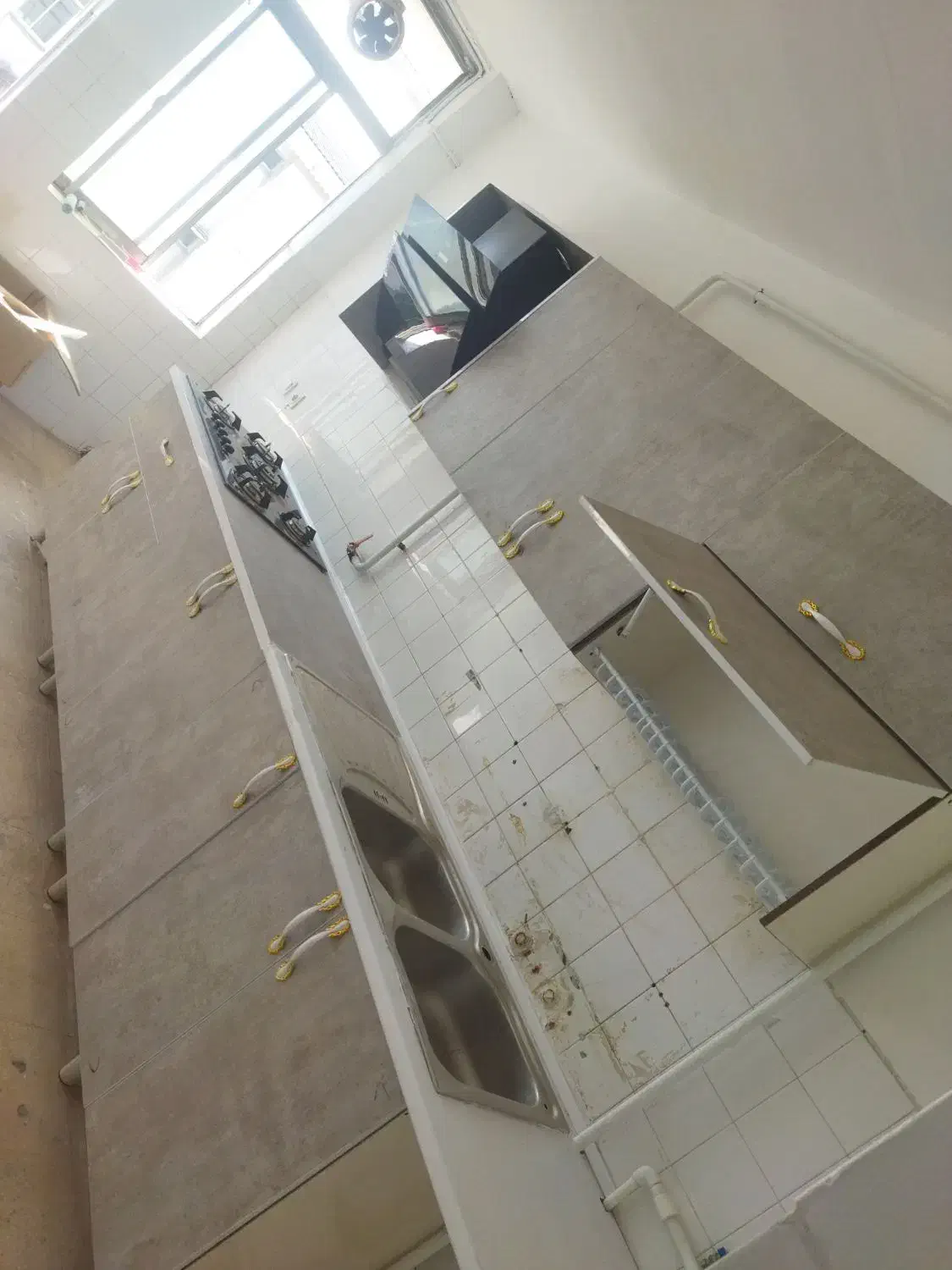 طراحی ،نصب وتعمیر کابینت|خدمات پیشه و مهارت|بندر انزلی, مسکن مهر|دیوار