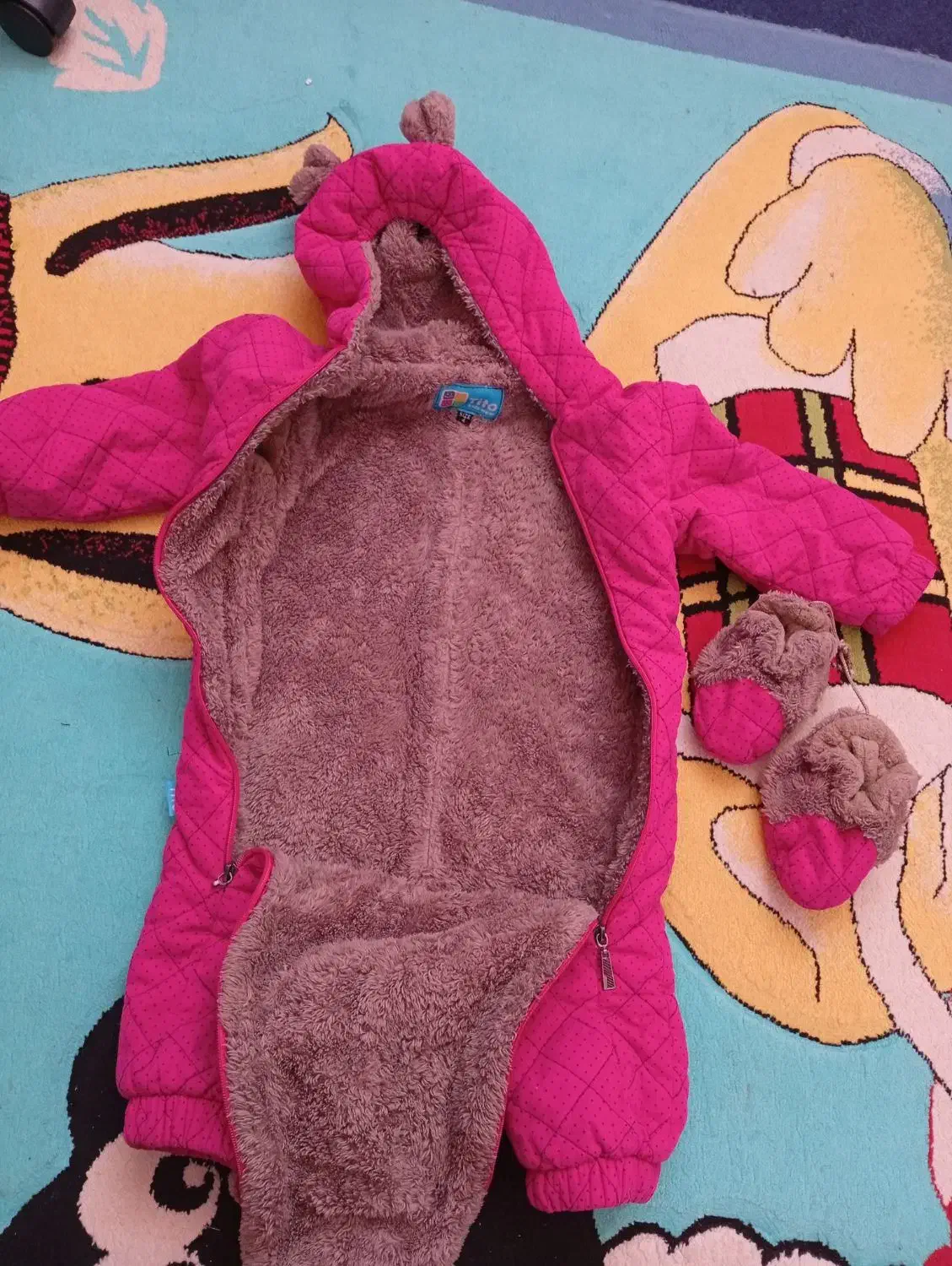 سرهمی|اسباب و اثاث بچه|اسلامآباد غرب, |دیوار