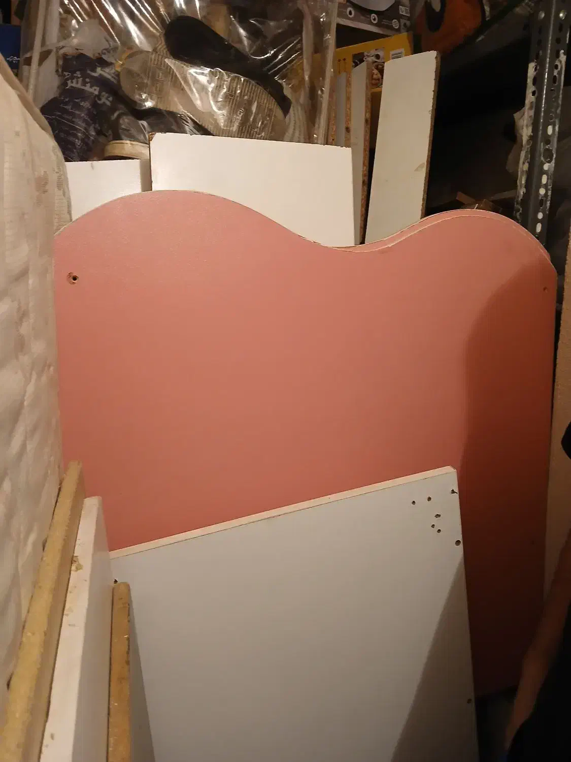 تخت کودک|اسباب و اثاث بچه|کرج, بنیاد|دیوار