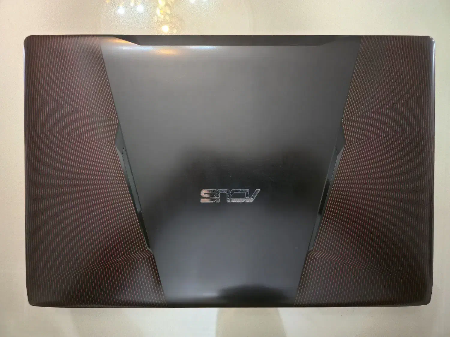 لپ تاپ FX553VD ایسوس|رایانه همراه|تهران, هفت حوض|دیوار