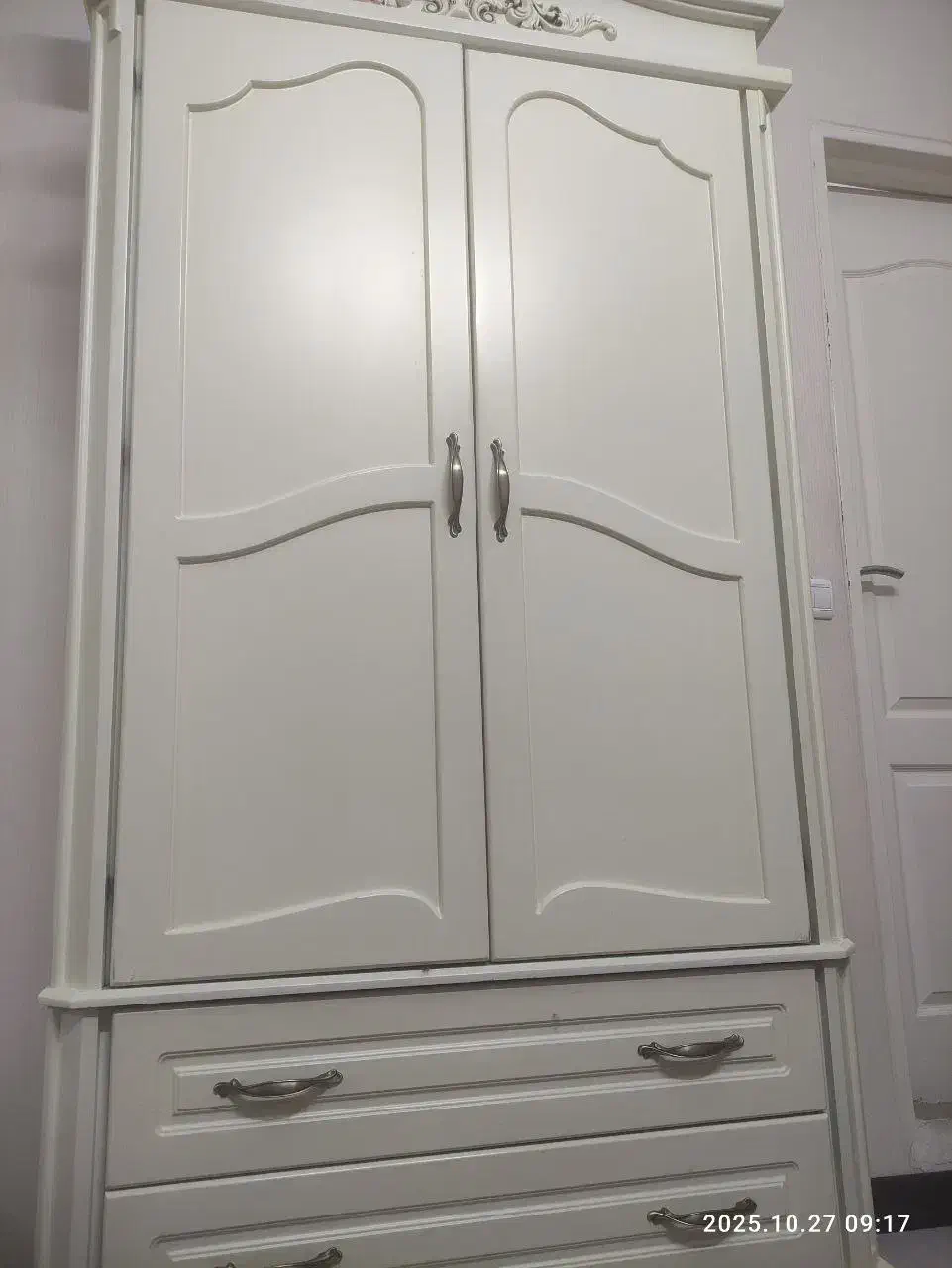 تخت و کمد کودک|اسباب و اثاث بچه|تهران, مهرآباد جنوبی|دیوار