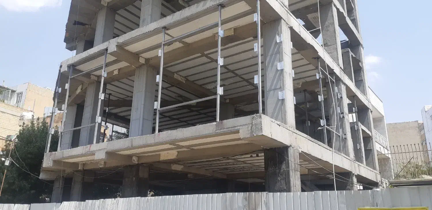 والپسات وجوشکار|استخدام معماری، عمران و ساختمانی|کرمانشاه, |دیوار